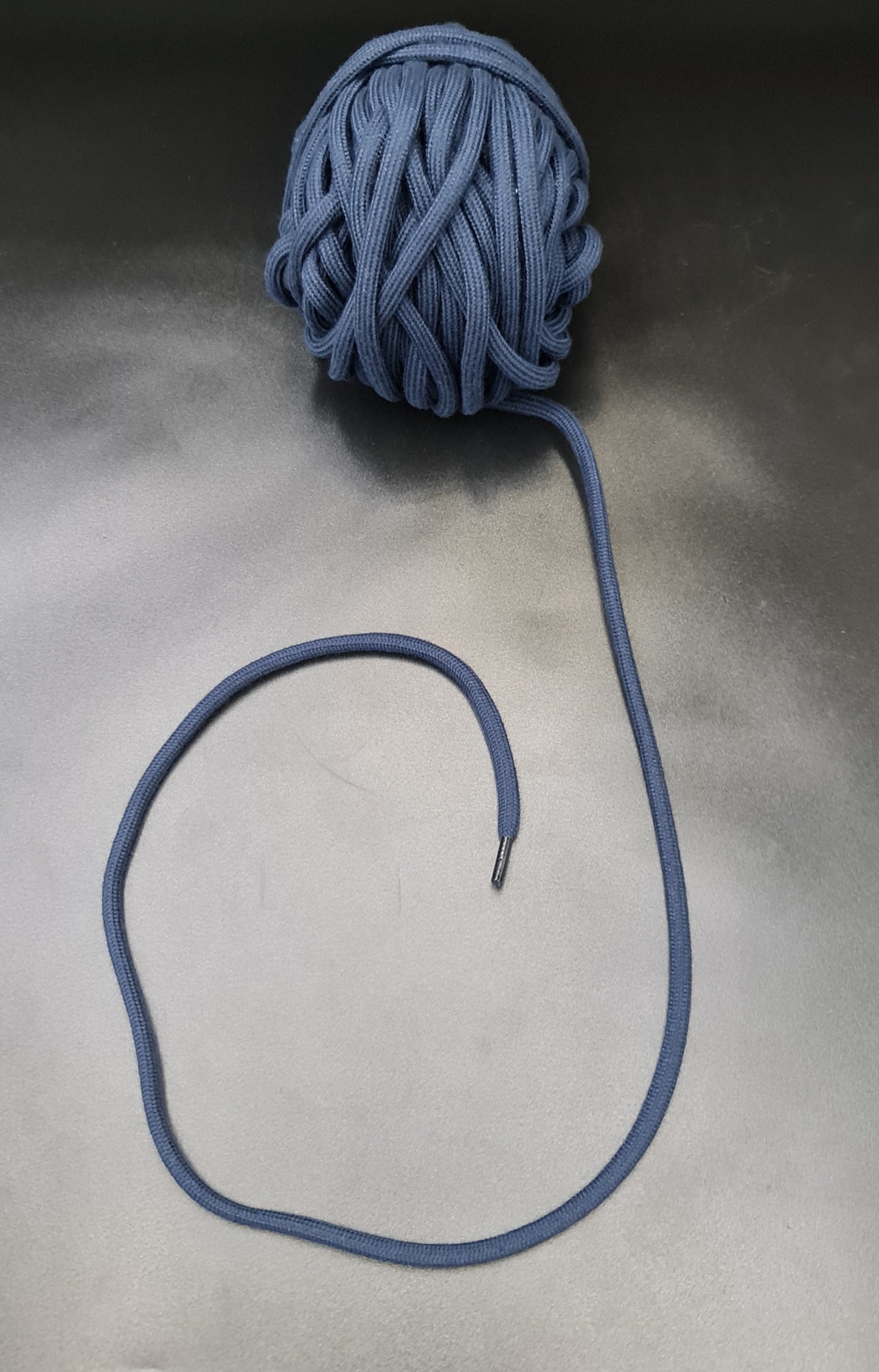 Filler Cord (Tubular) (NAVY) (6mm) (SOLD PER METER)