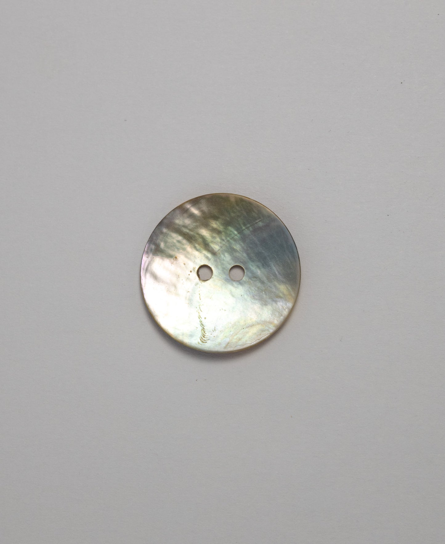 2 Hole Shell Buttons (PACK OF 10 ,15 & 20)