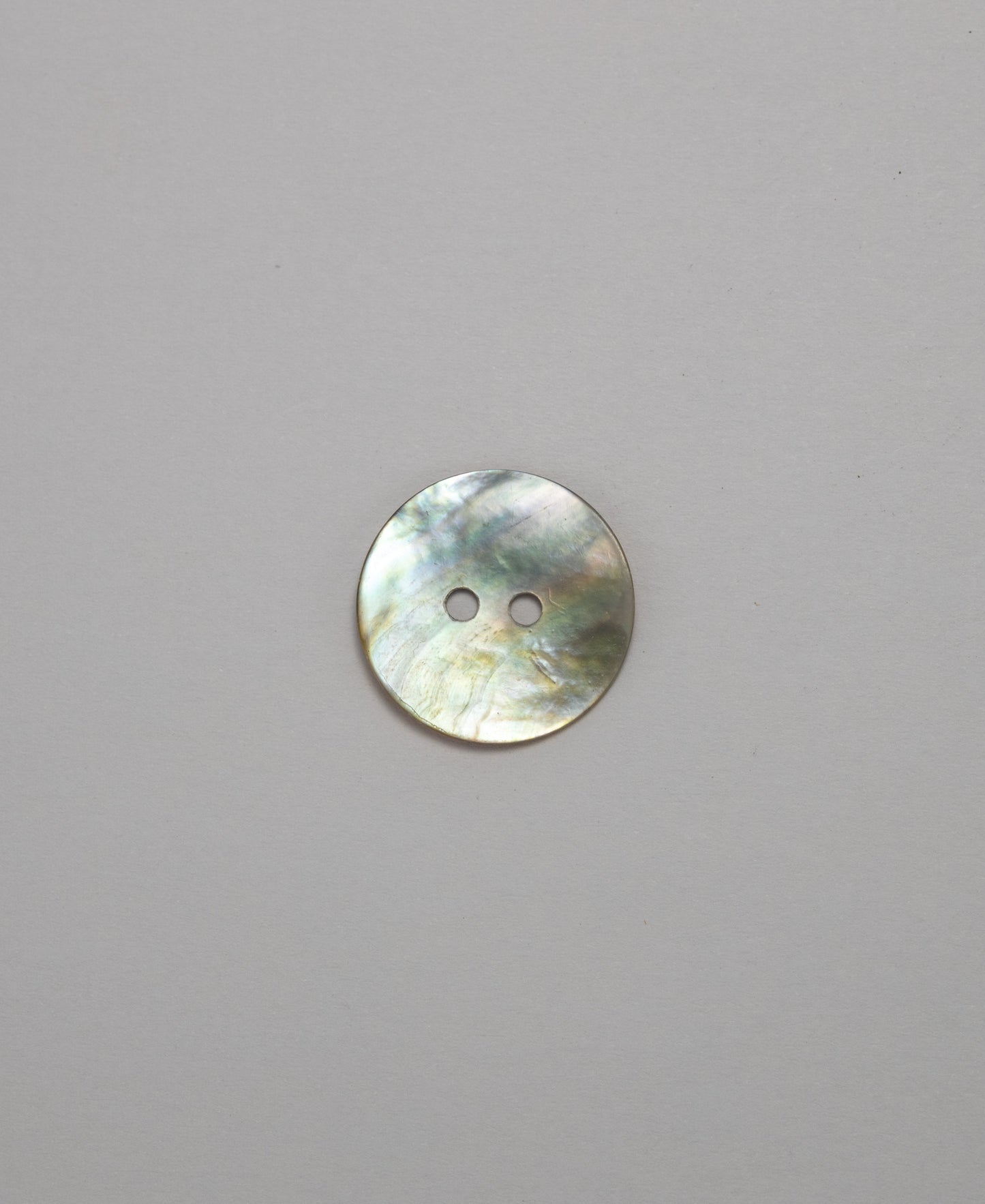 2 Hole Shell Buttons (PACK OF 10 ,15 & 20)