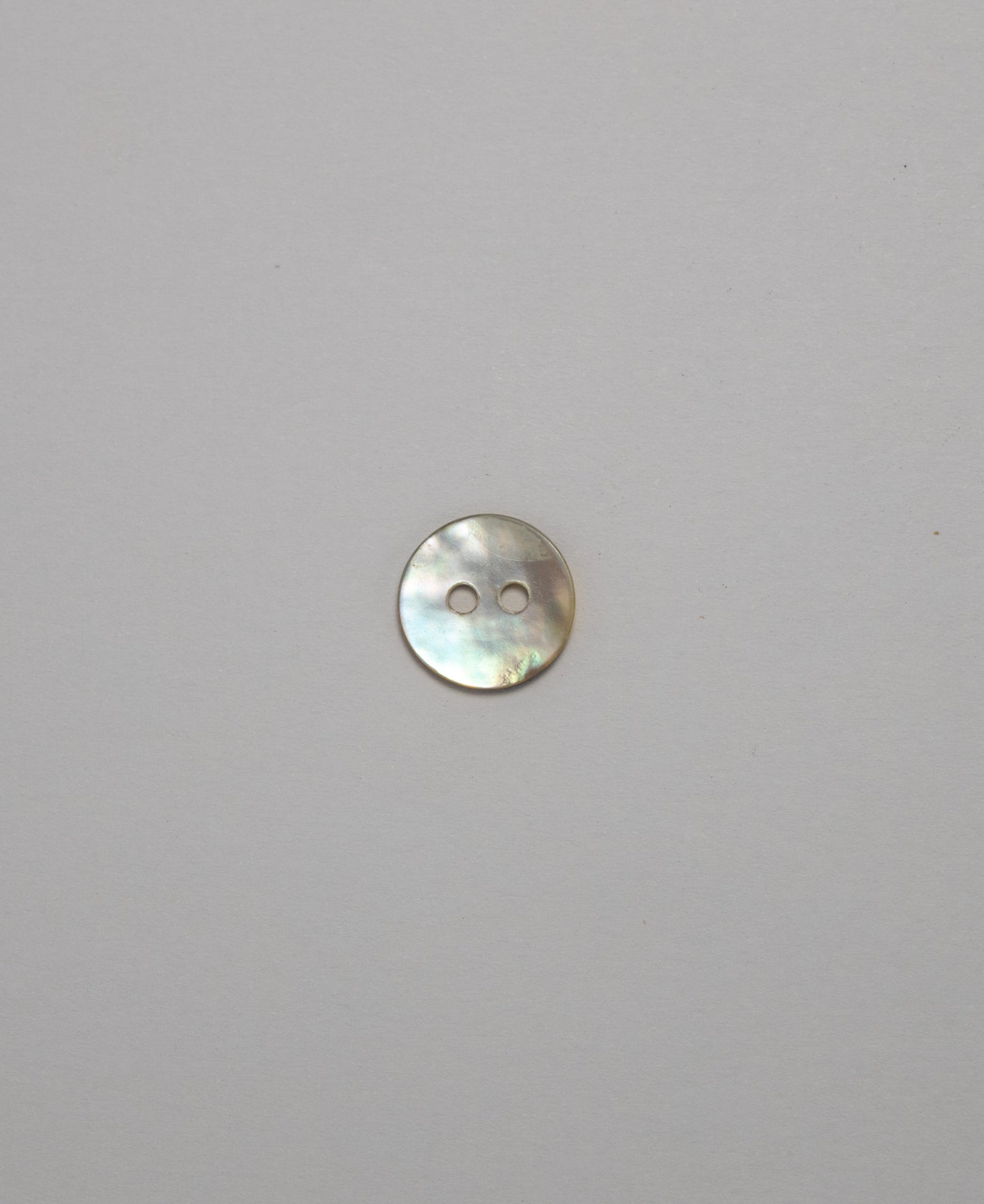 2 Hole Shell Buttons (PACK OF 10 ,15 & 20)