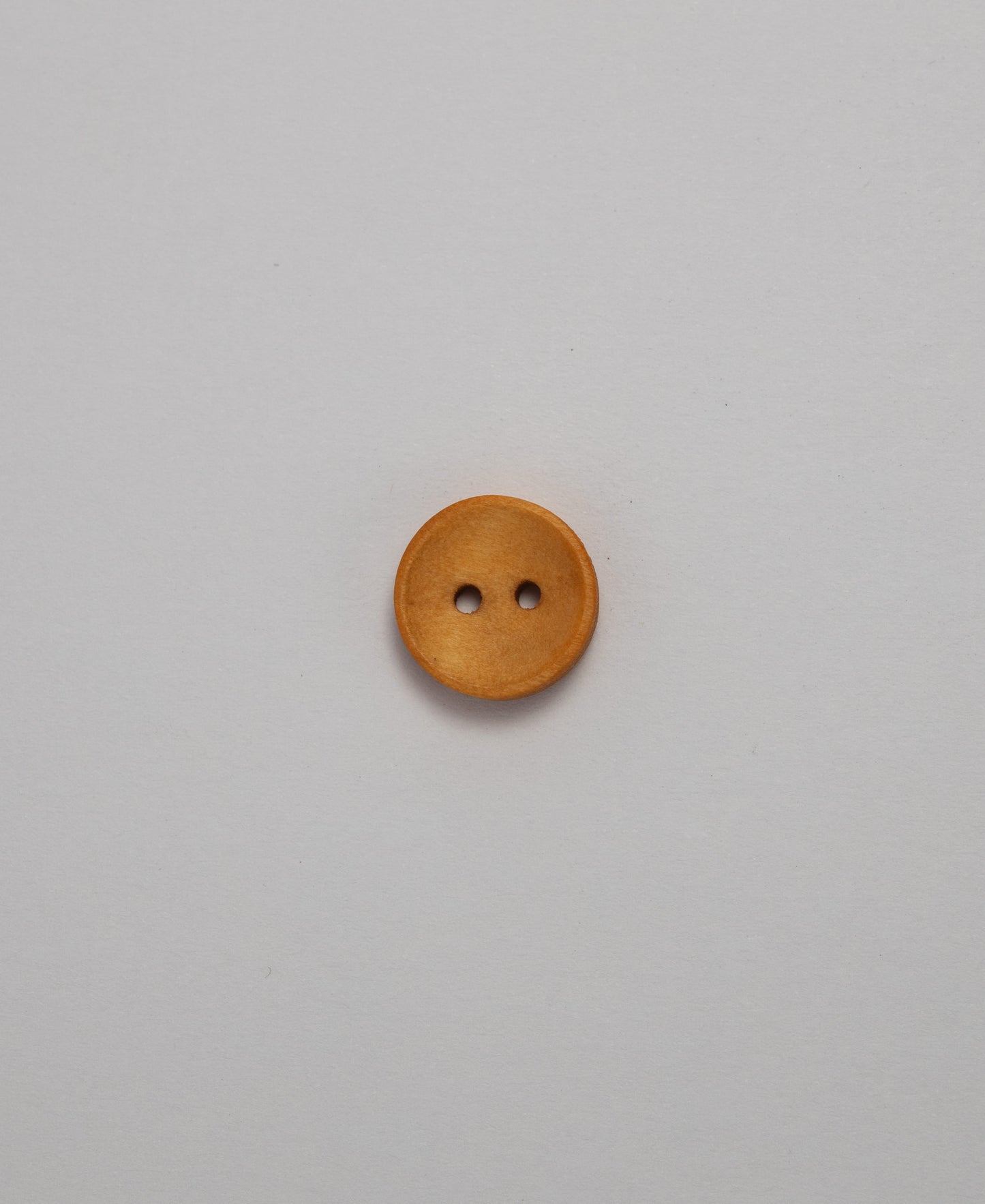 2 Hole Wooden Button (PACK OF 10,15 & 20)