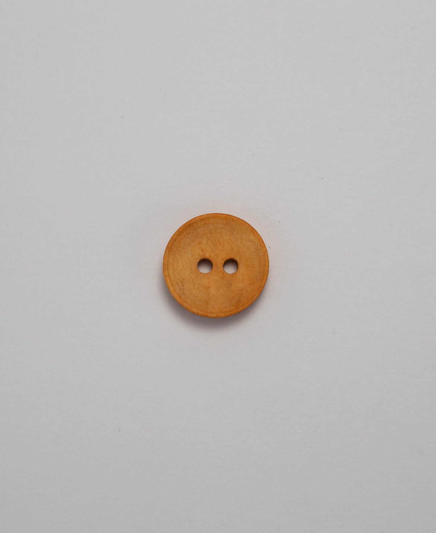 2 Hole Wooden Button (PACK OF 10,15 & 20)