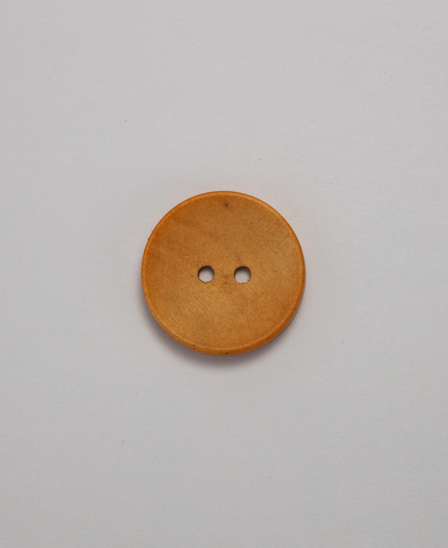 2 Hole Wooden Button (PACK OF 10,15 & 20)