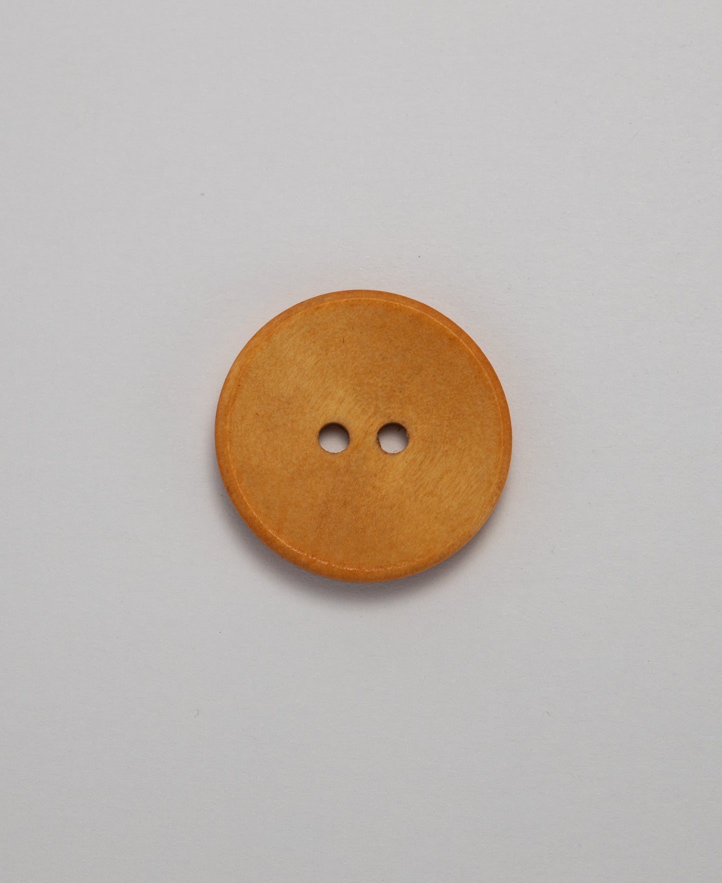 2 Hole Wooden Button (PACK OF 10,15 & 20)