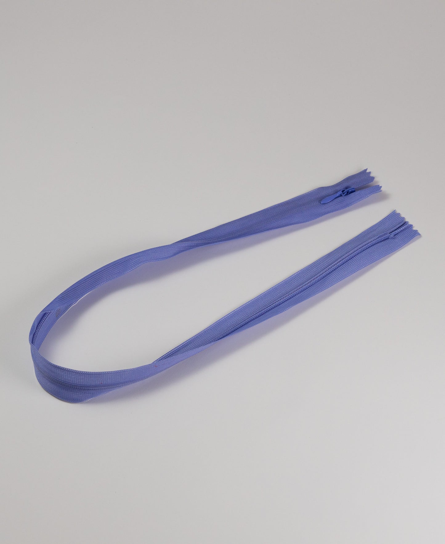 Invisible Zips - (50cm) (25 Colours)