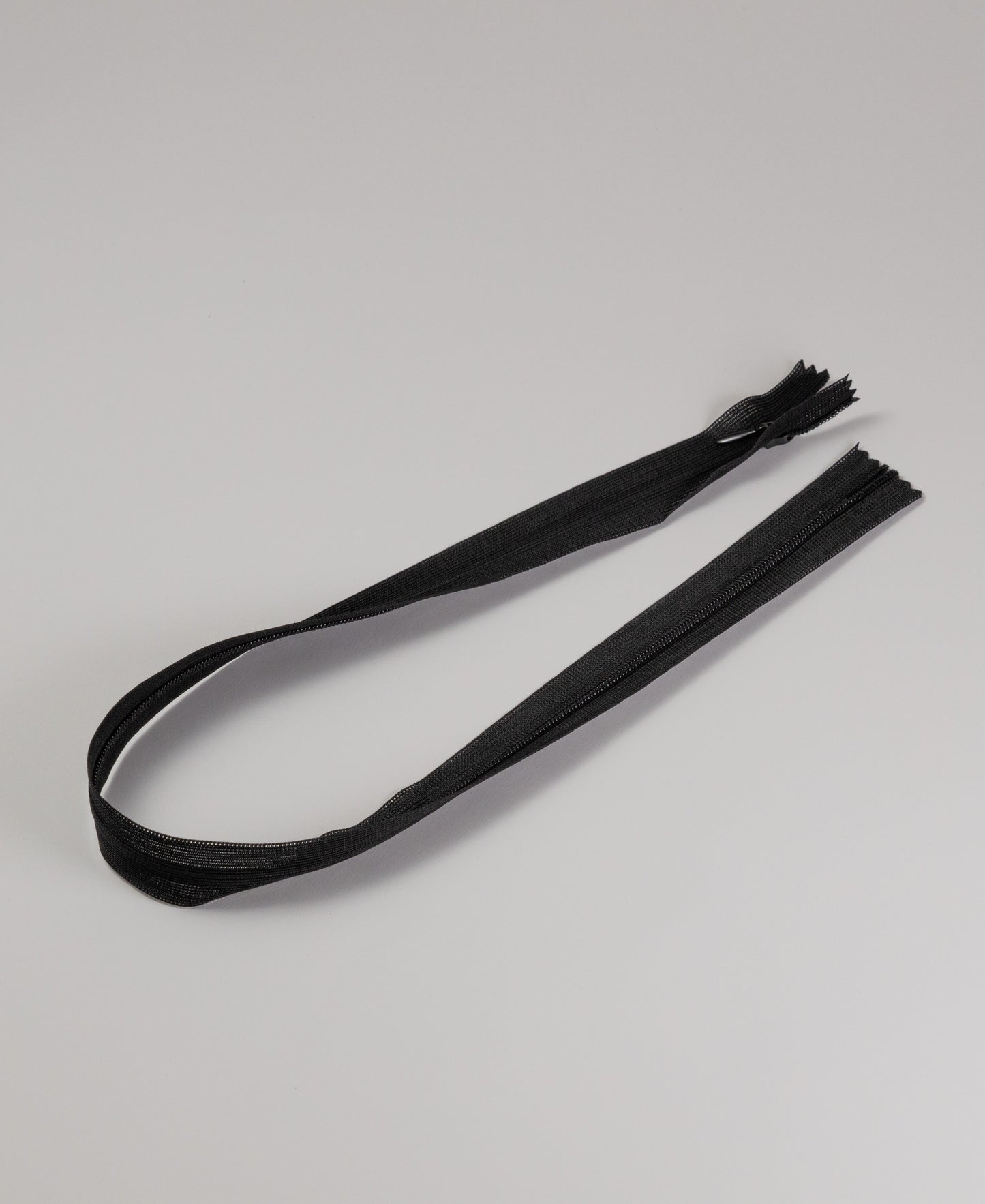 Invisible Zips - (50cm) (25 Colours)