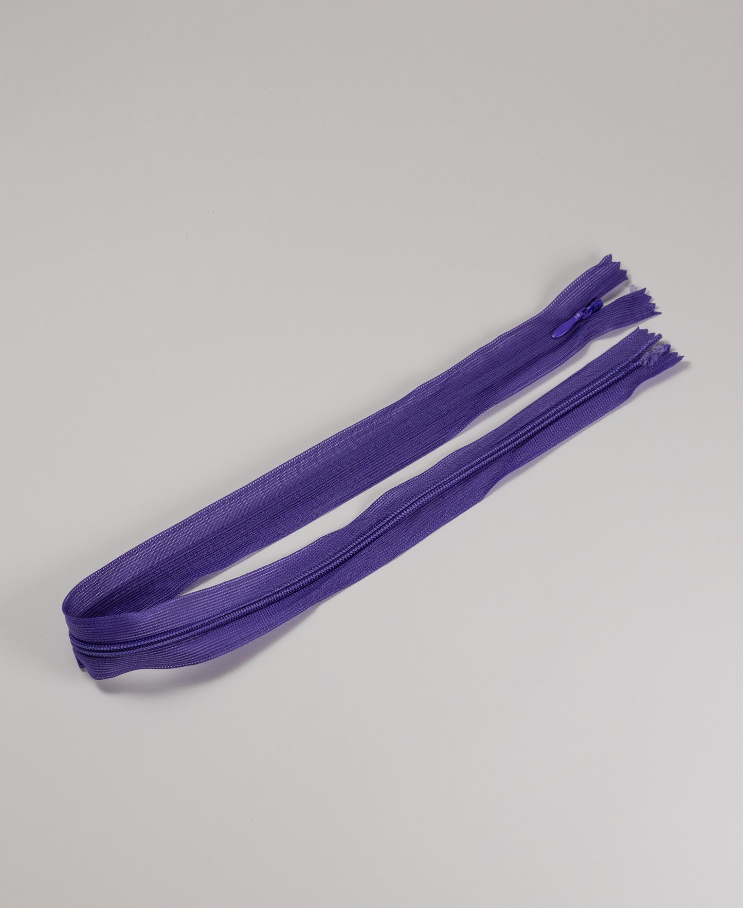 Invisible Zips - (50cm) (25 Colours)