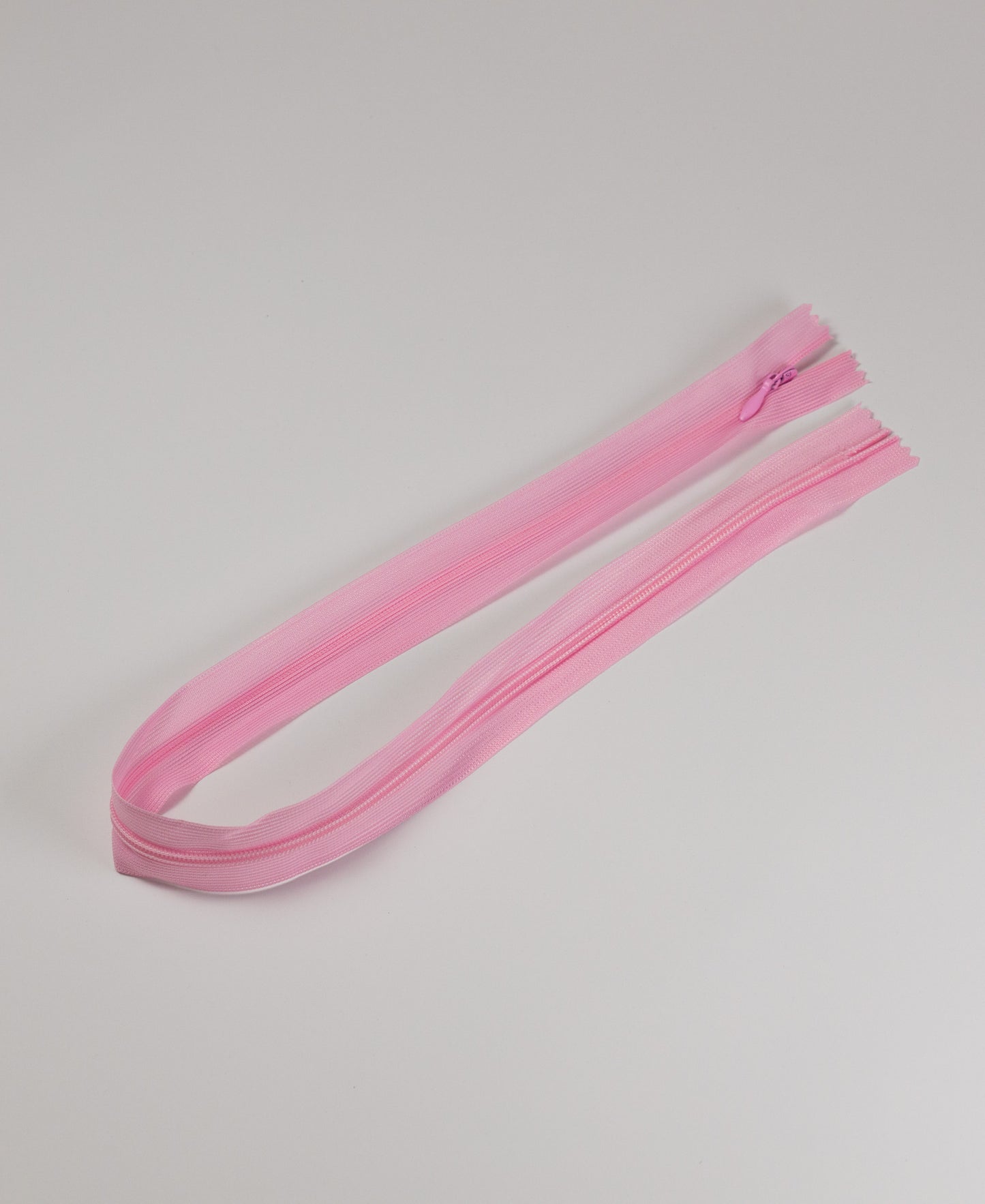 Invisible Zips - (50cm) (25 Colours)