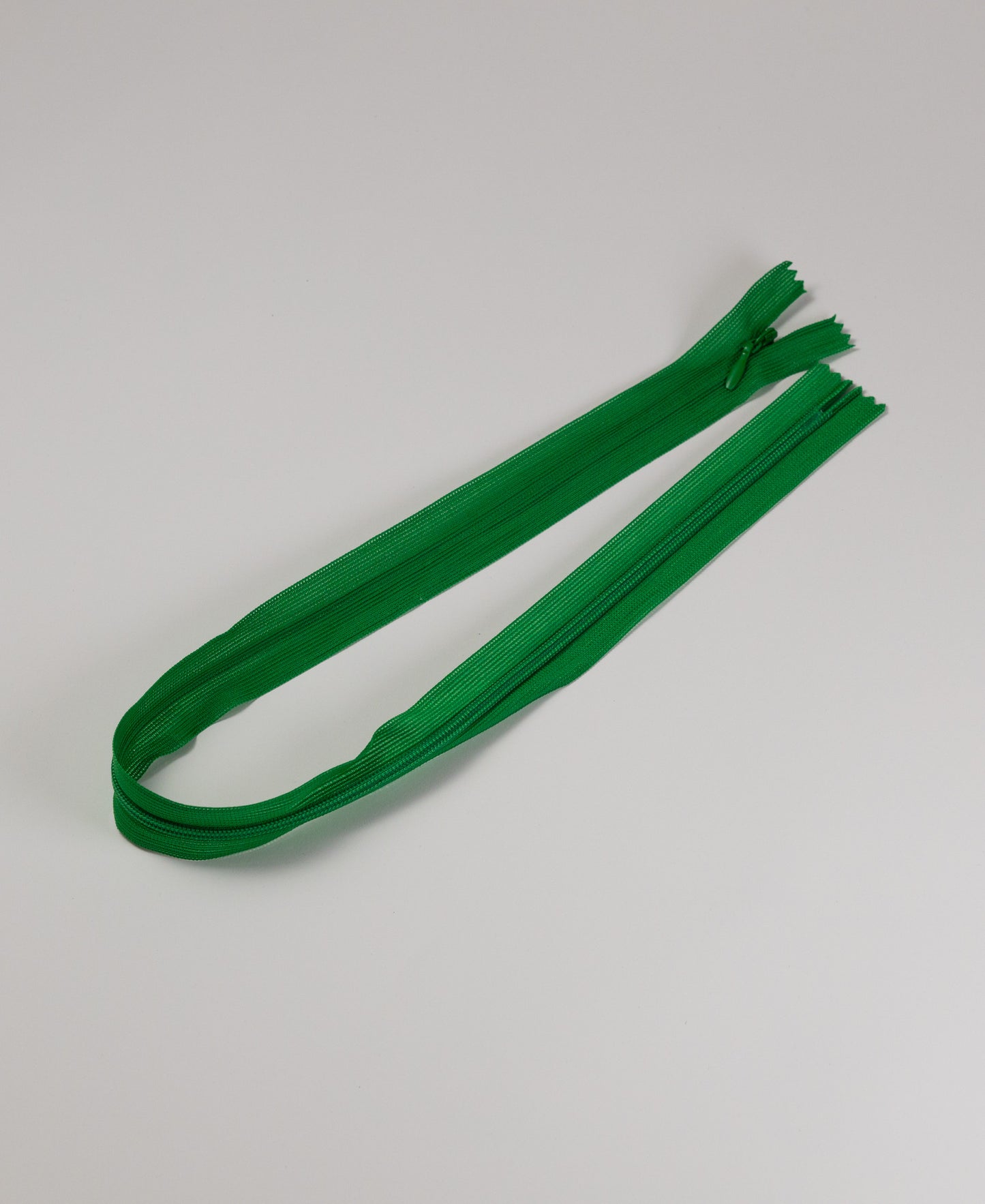 Invisible Zips - (50cm) (25 Colours)