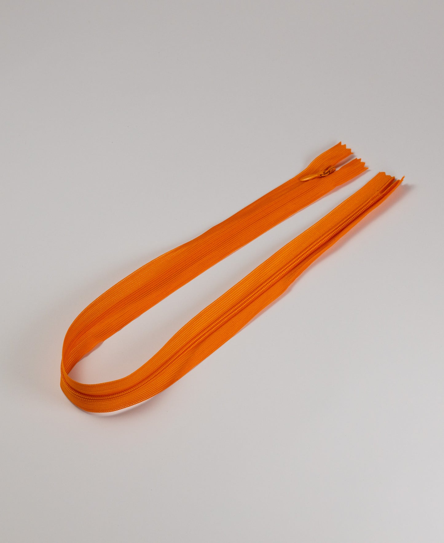 Invisible Zips - (50cm) (25 Colours)