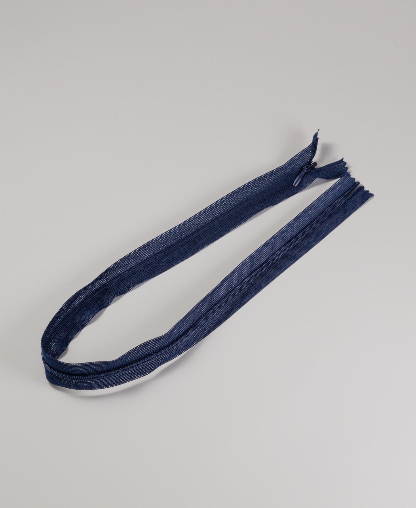 Invisible Zips - (50cm) (25 Colours)