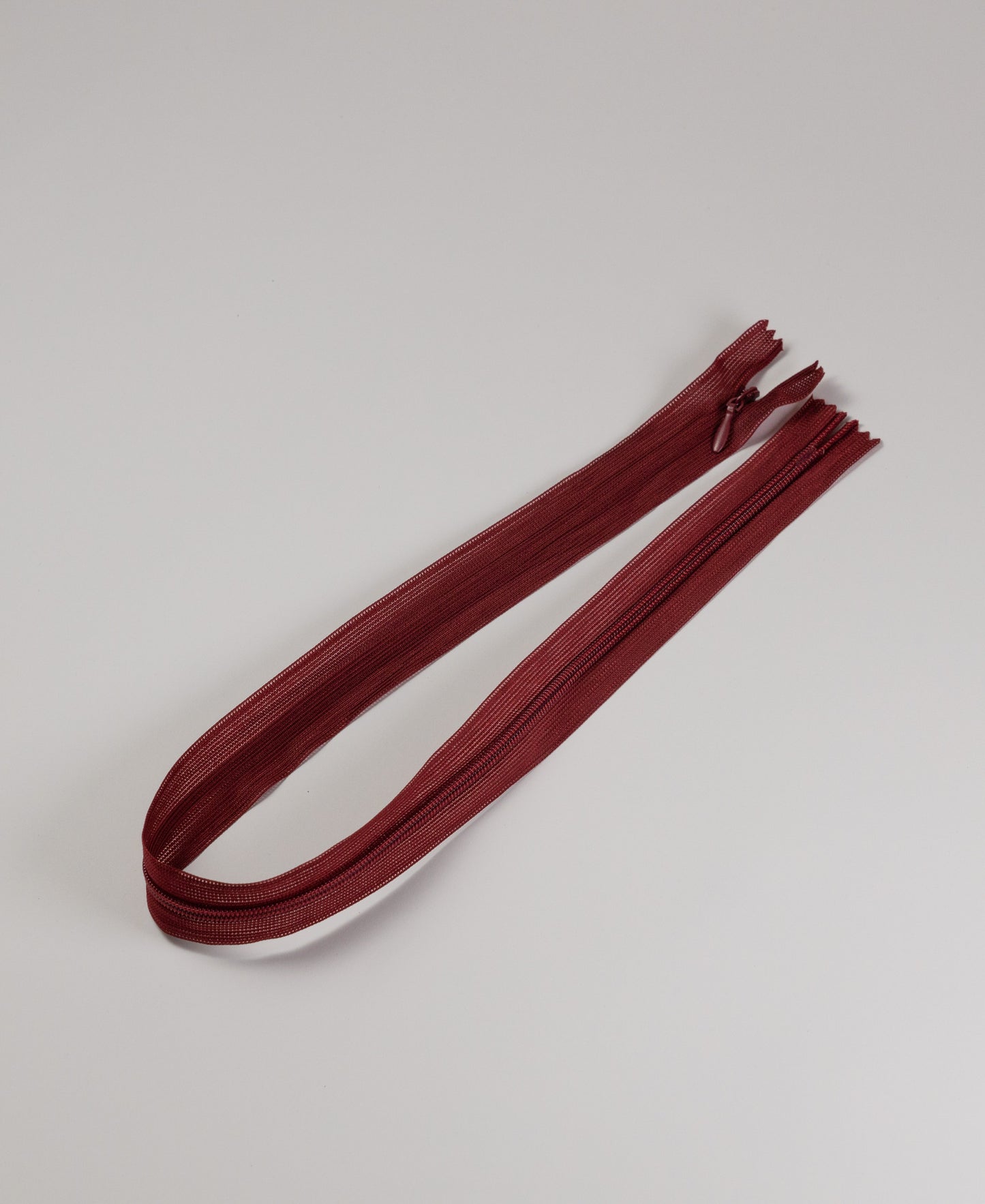 Invisible Zips - (50cm) (25 Colours)