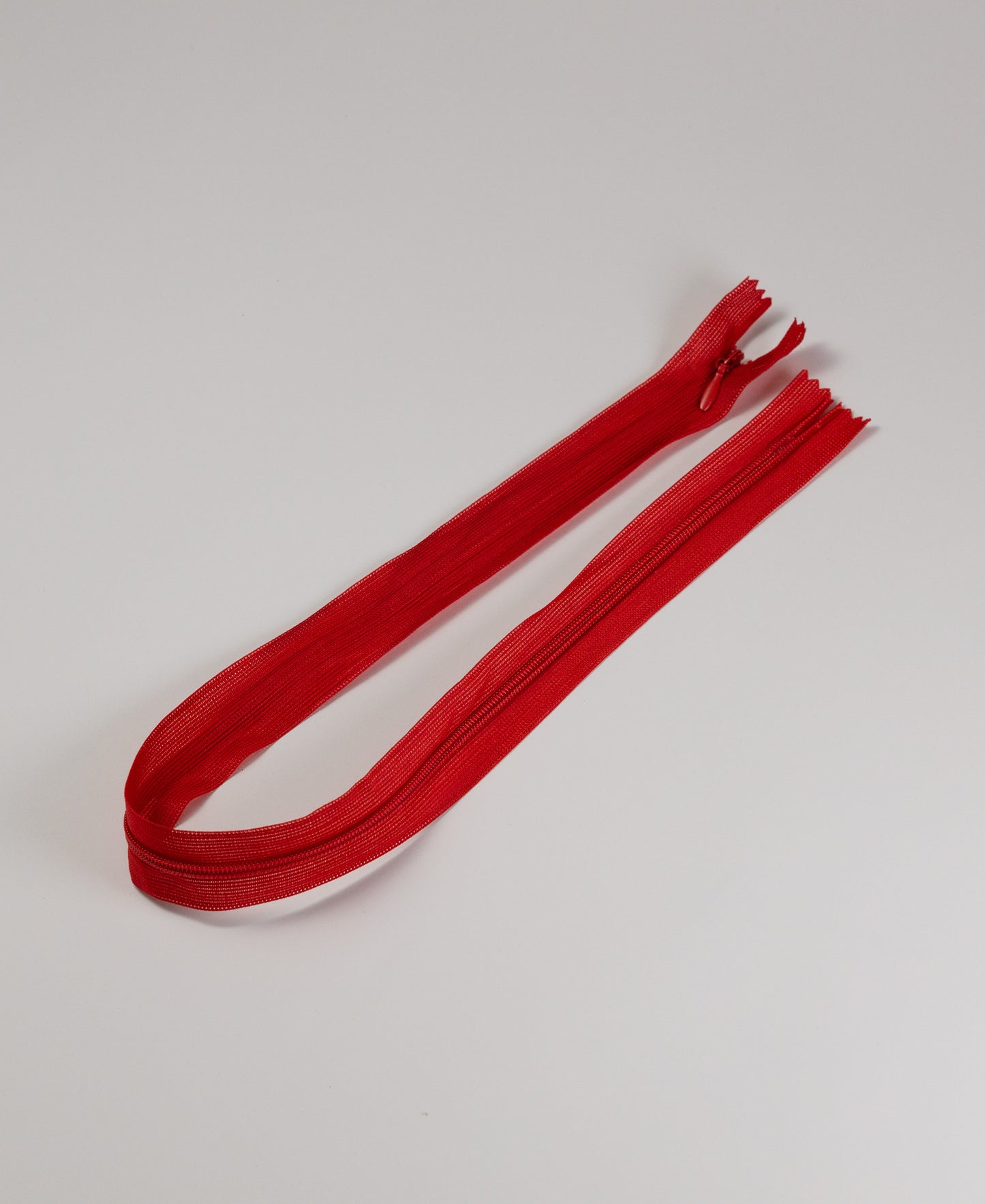 Invisible Zips - (50cm) (25 Colours)