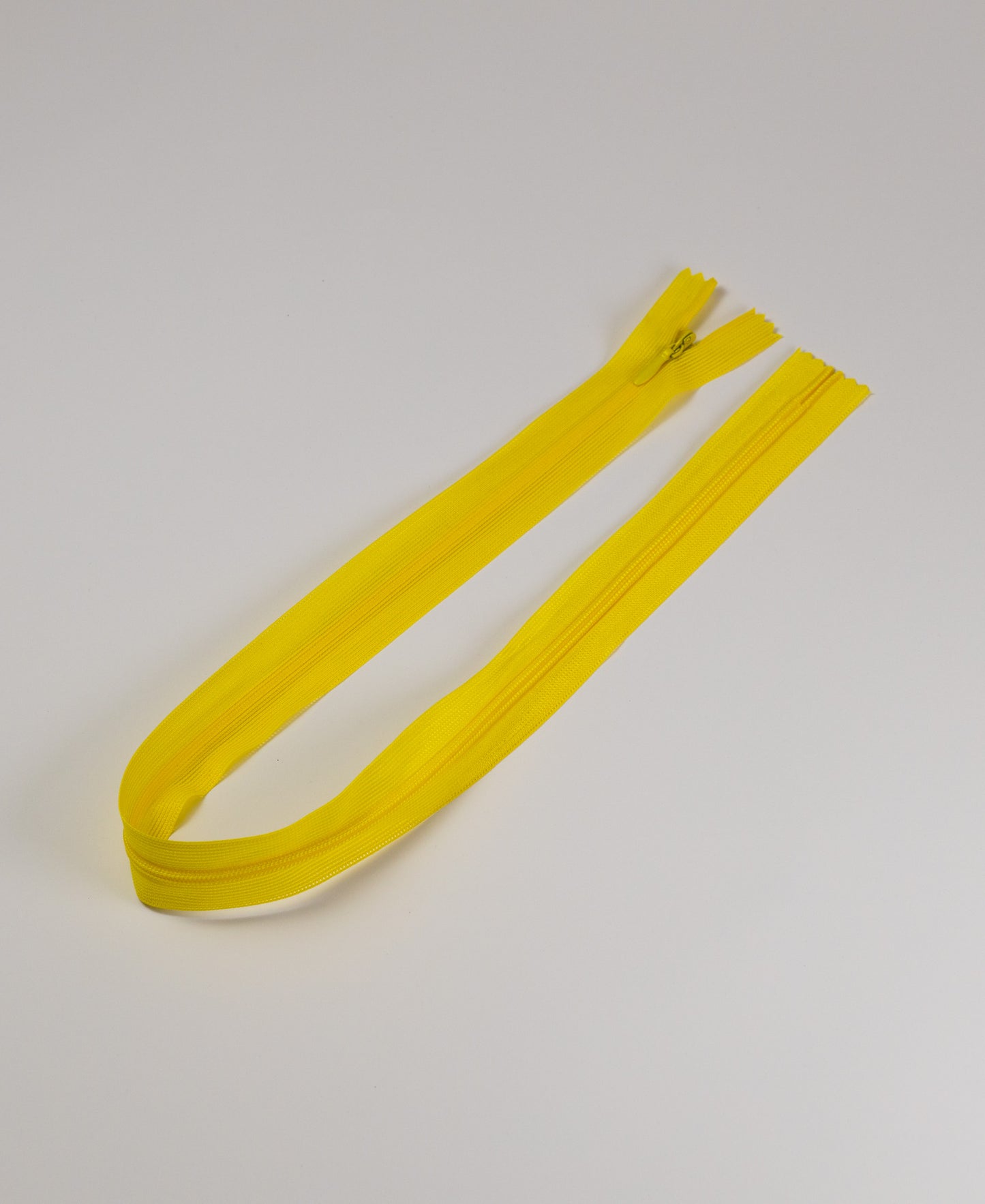 Invisible Zips - (50cm) (25 Colours)