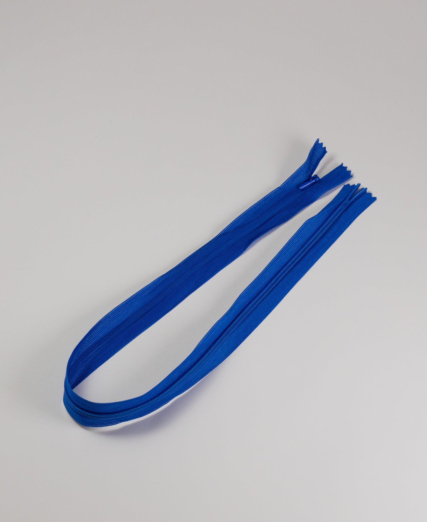 Invisible Zips - (50cm) (25 Colours)