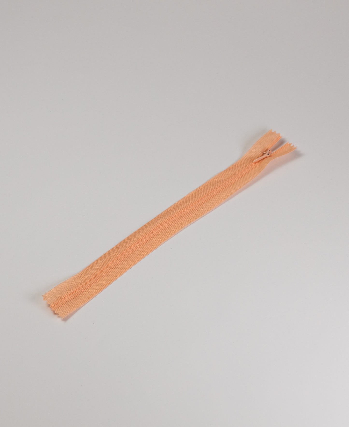 Invisible Zips - (20cm) (25 Colours)