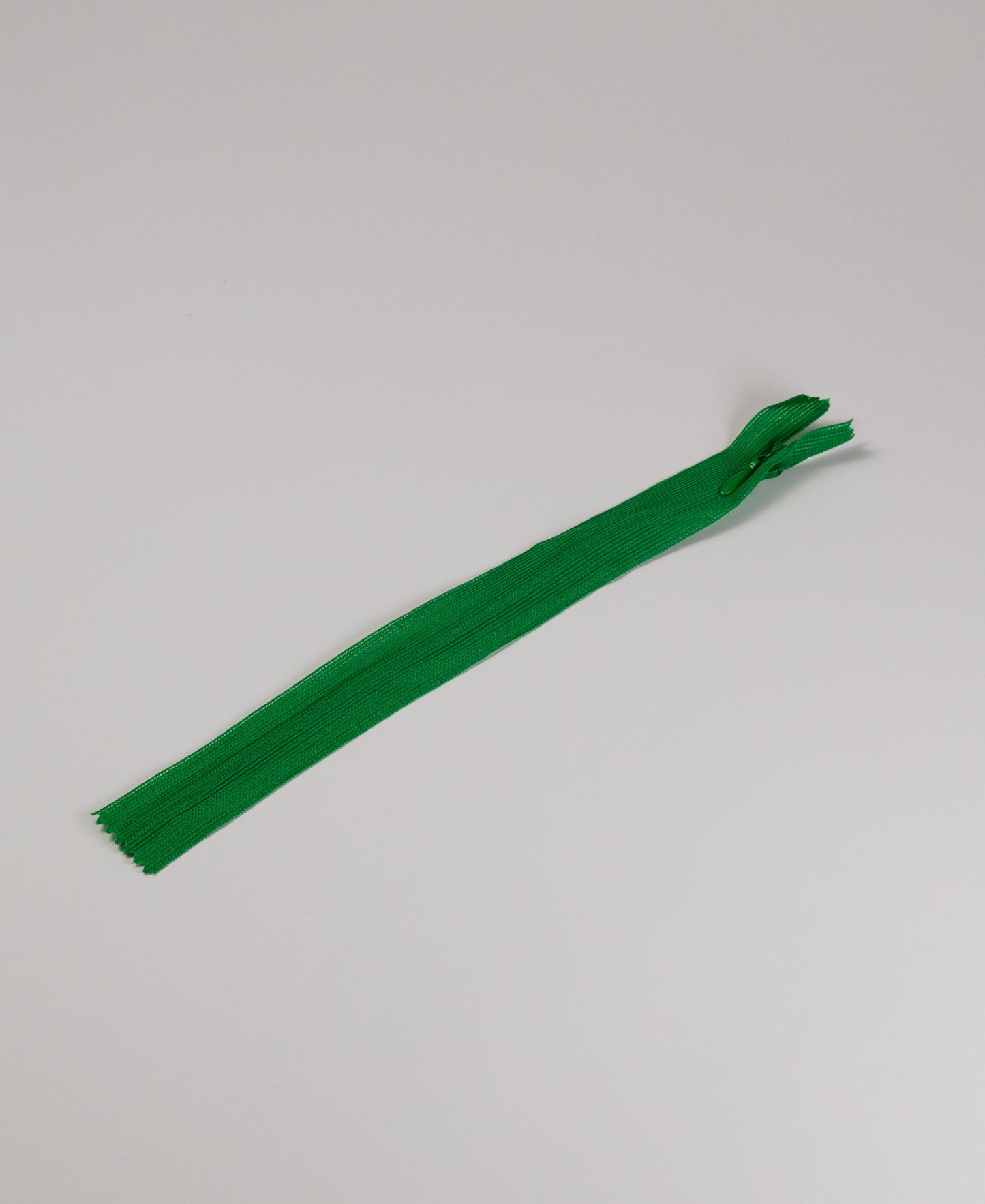 Invisible Zips - (20cm) (25 Colours)