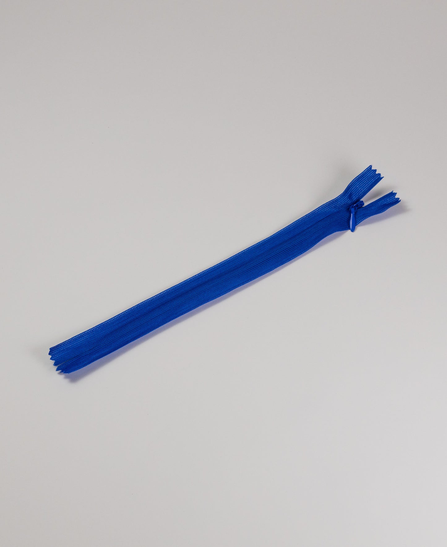 Invisible Zips - (20cm) (25 Colours)