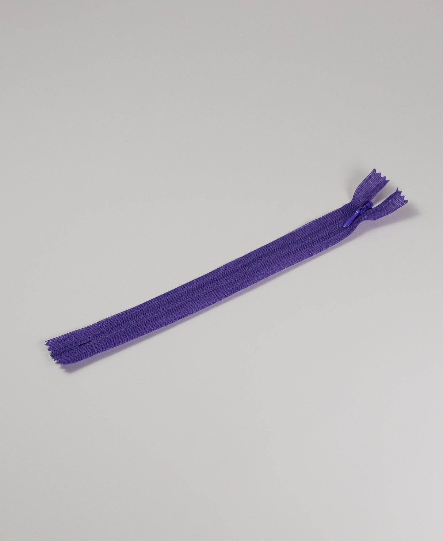 Invisible Zips - (20cm) (25 Colours)