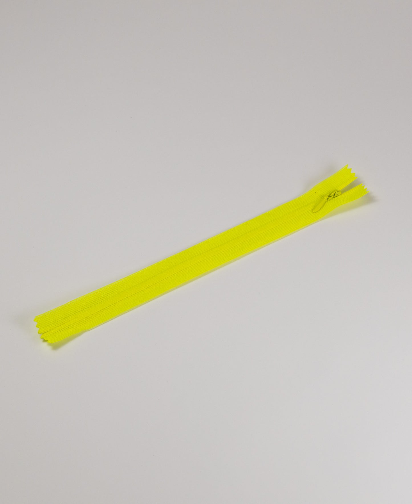 Invisible Zips - (20cm) (25 Colours)