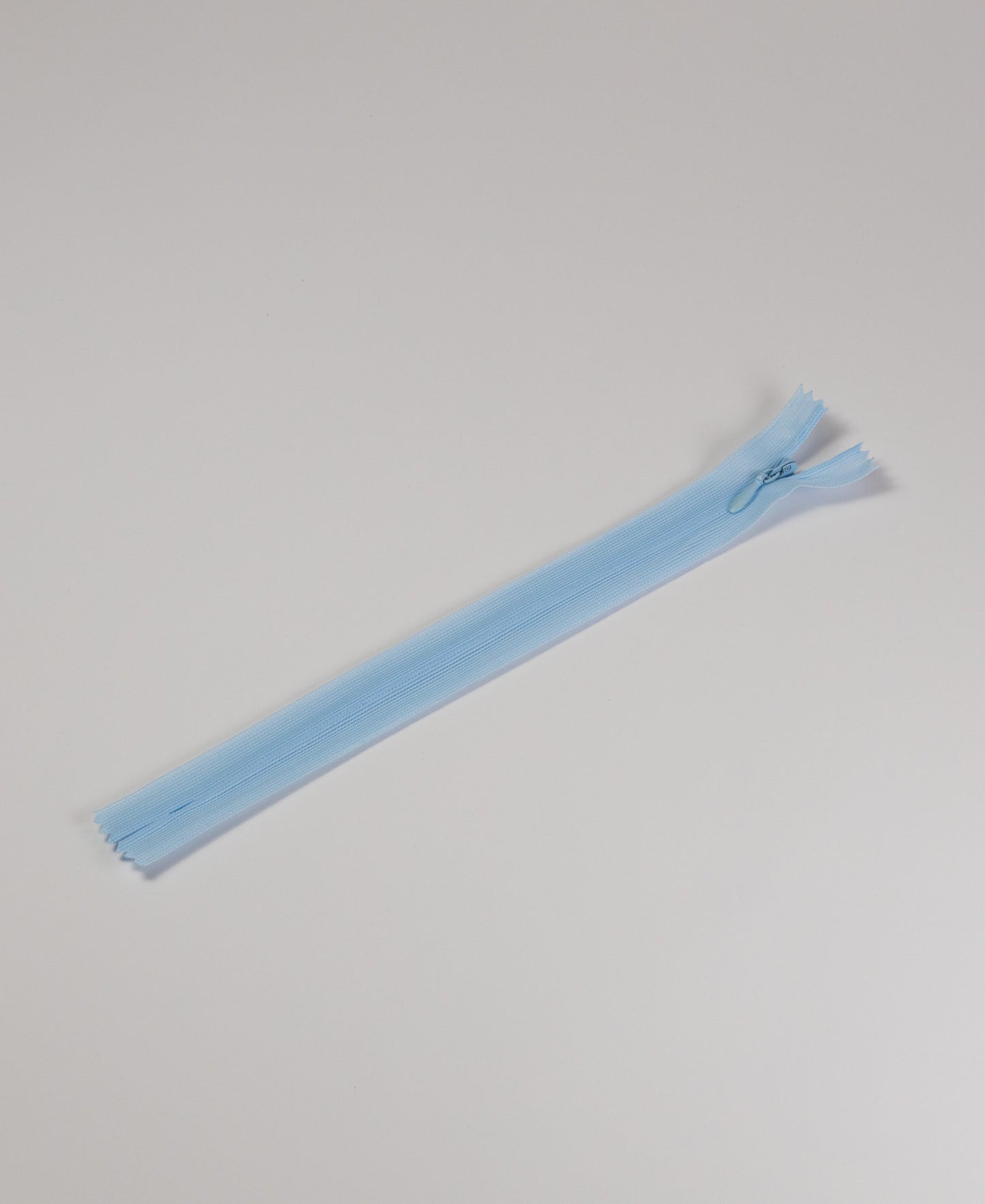 Invisible Zips - (20cm) (25 Colours)