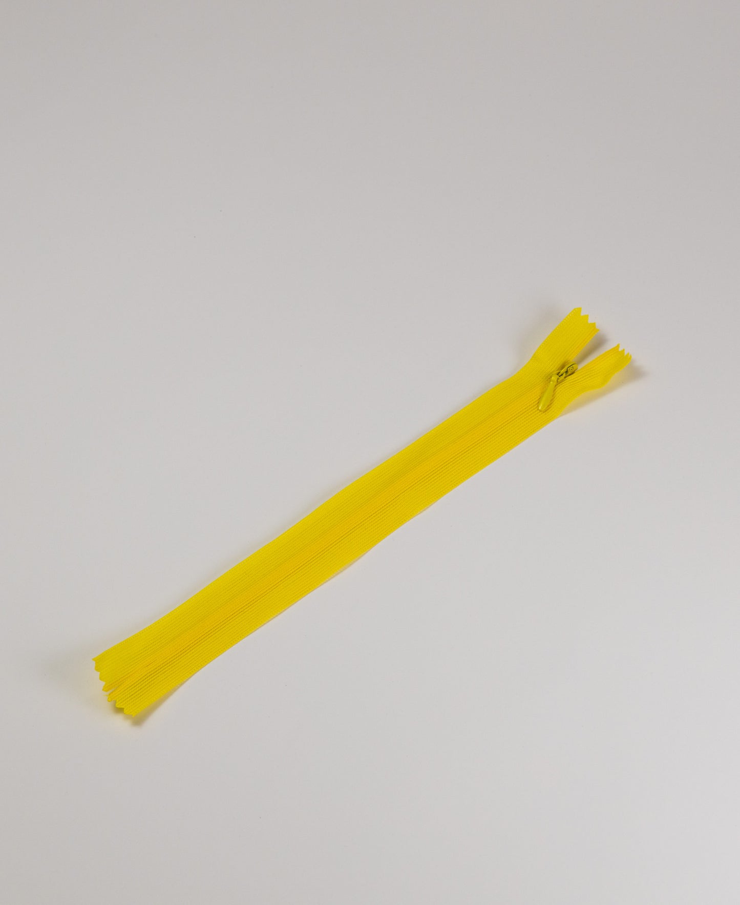 Invisible Zips - (20cm) (25 Colours)