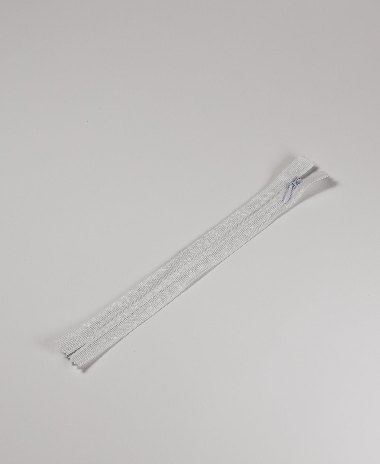 Invisible Zips - (20cm) (25 Colours)