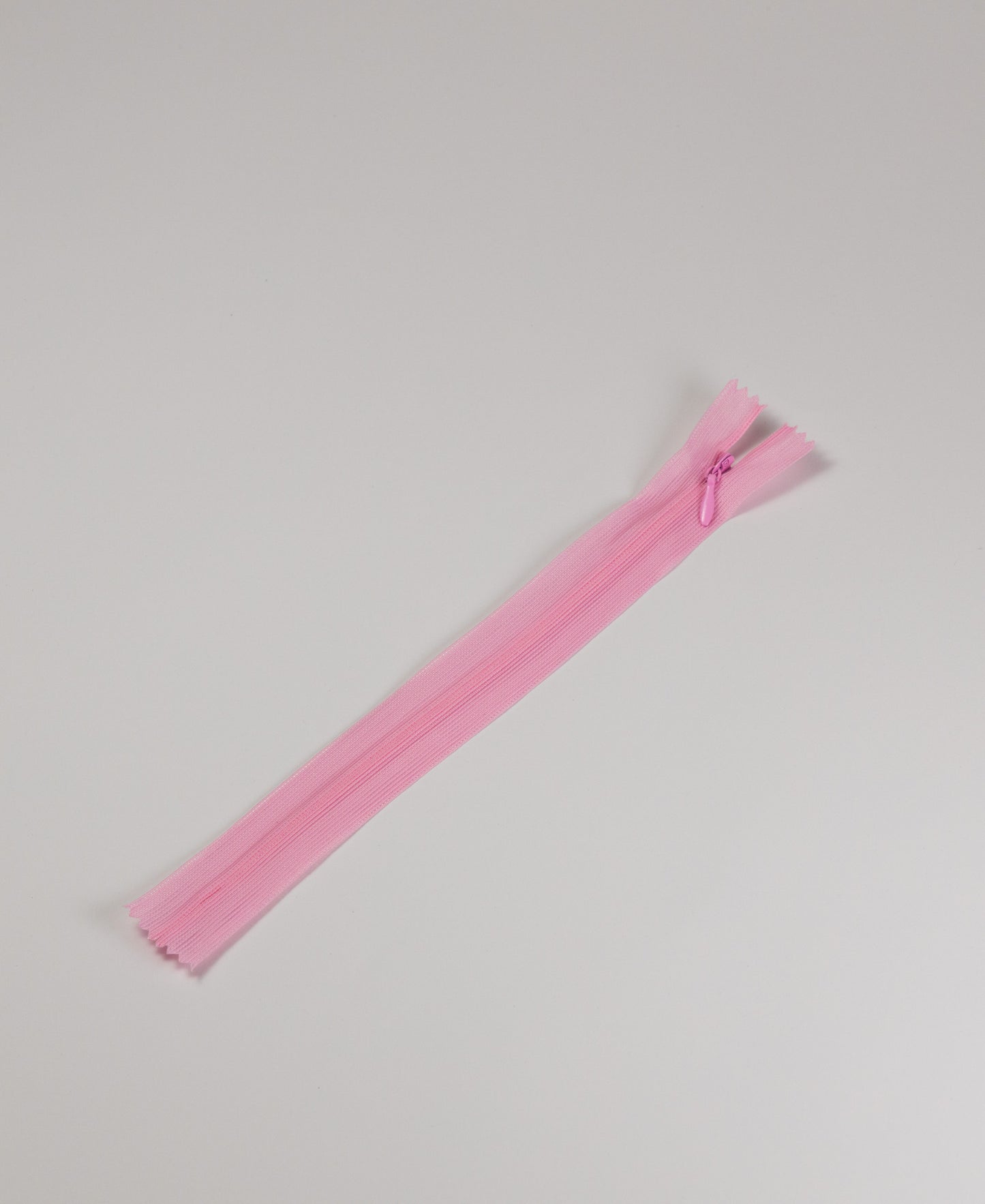 Invisible Zips - (20cm) (25 Colours)