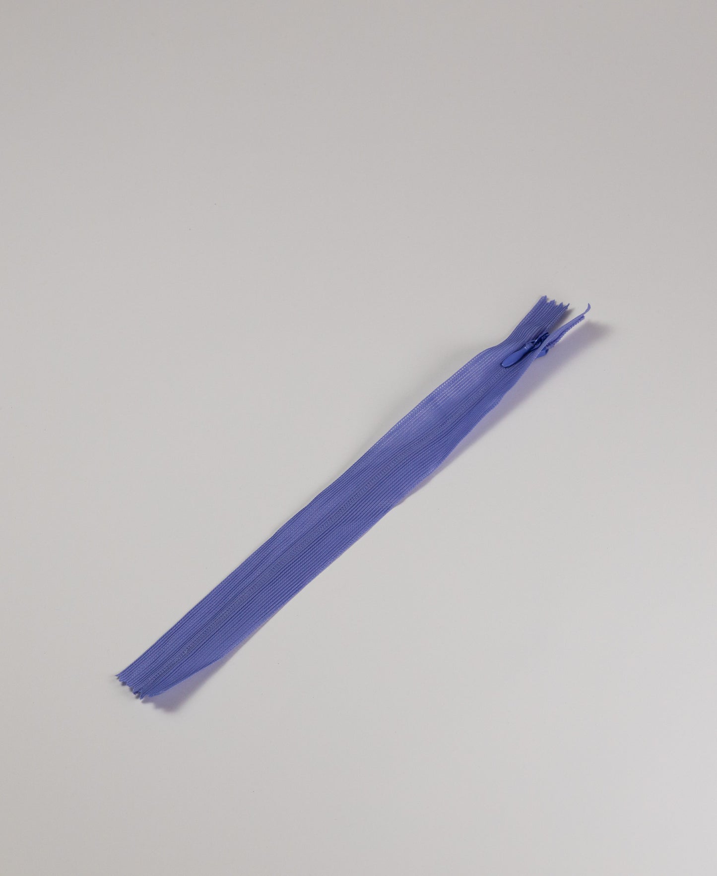 Invisible Zips - (20cm) (25 Colours)