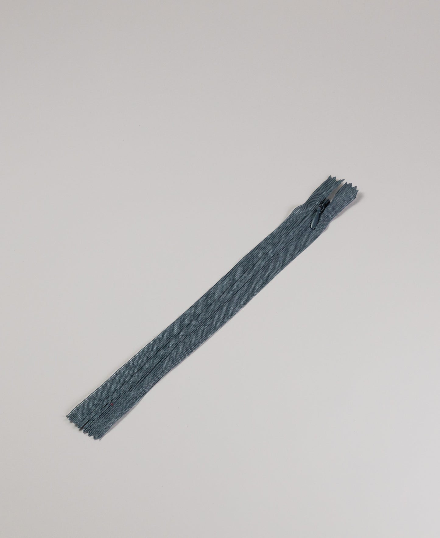 Invisible Zips - (20cm) (25 Colours)