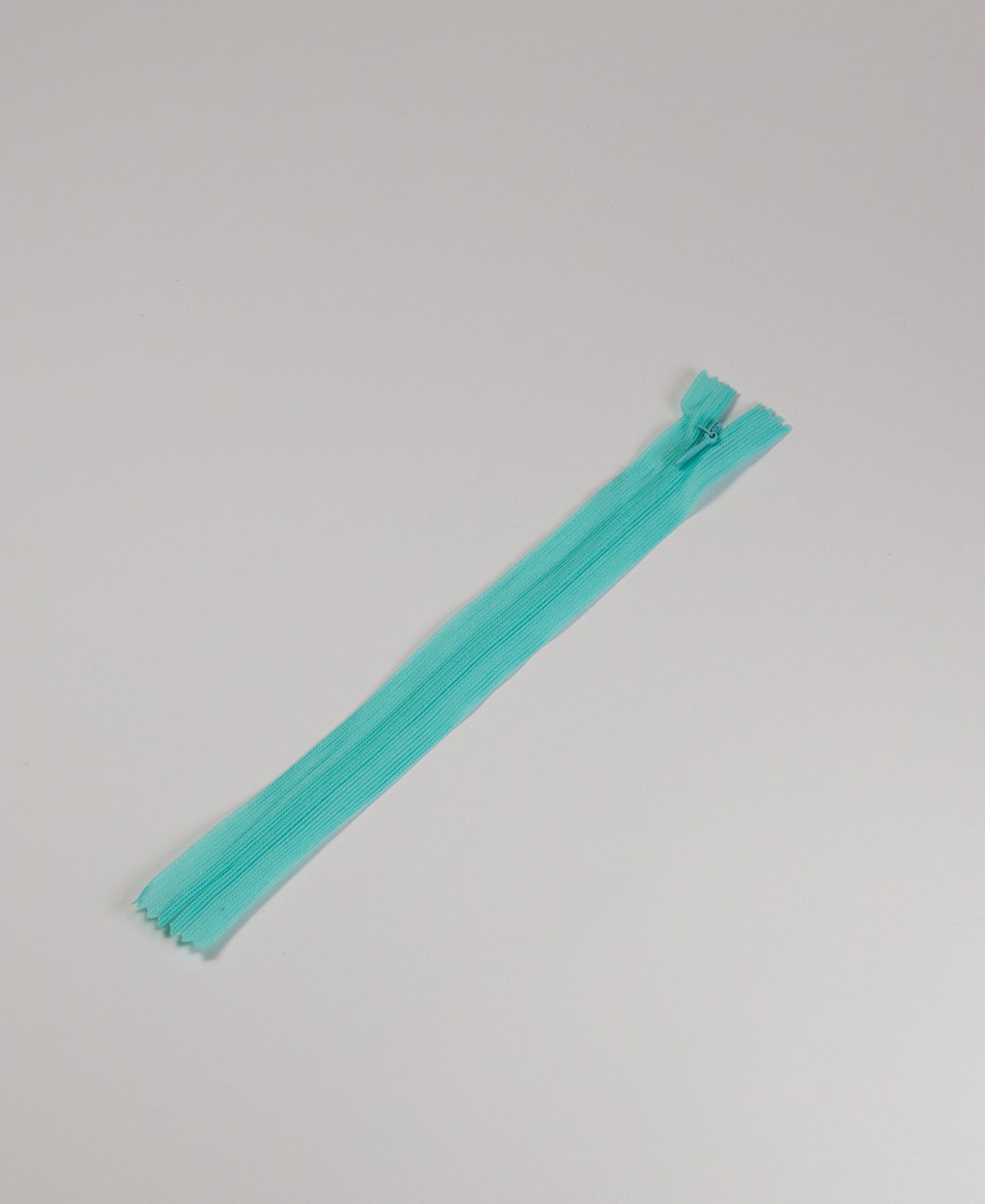 Invisible Zips - (20cm) (25 Colours)