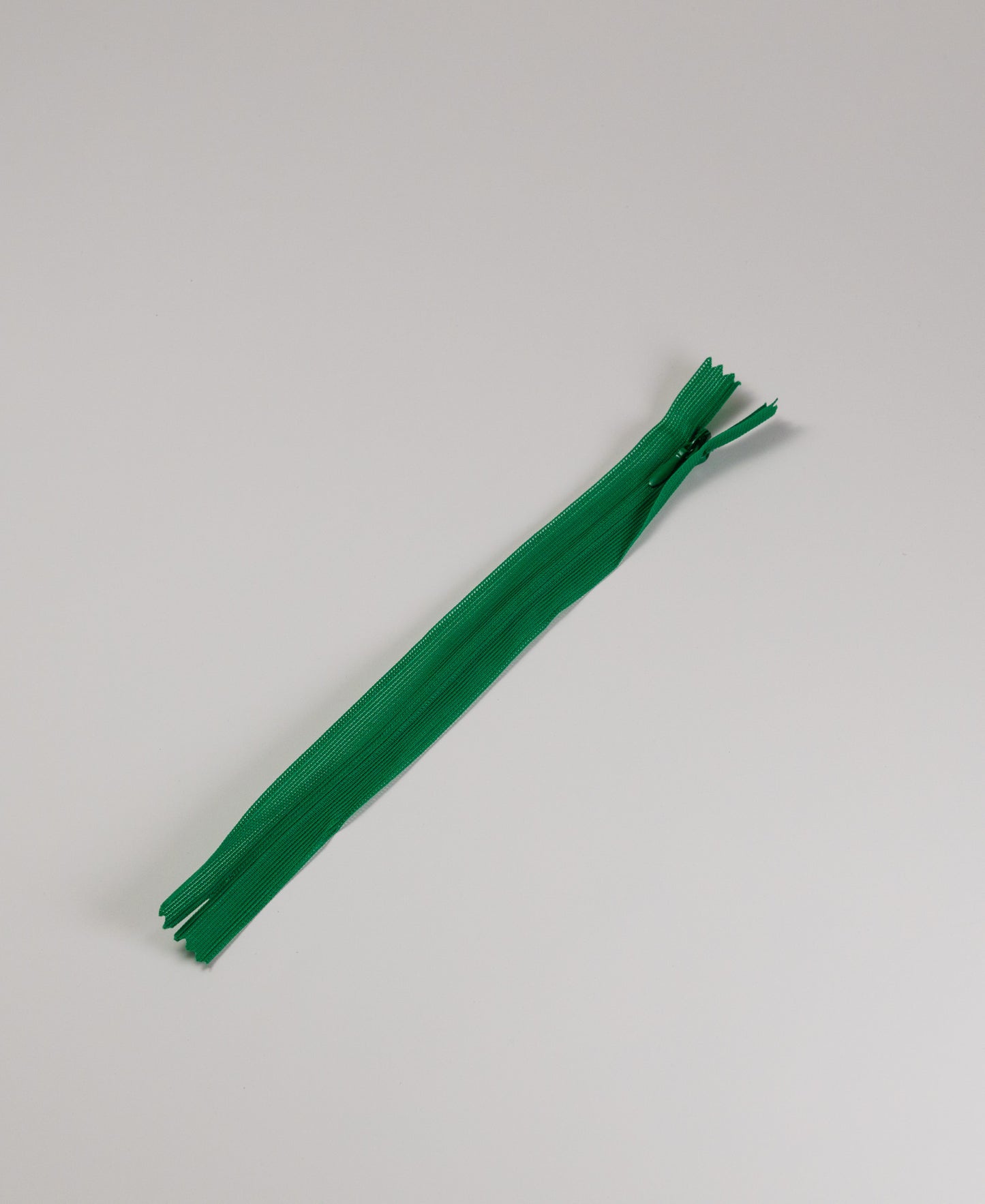 Invisible Zips - (20cm) (25 Colours)