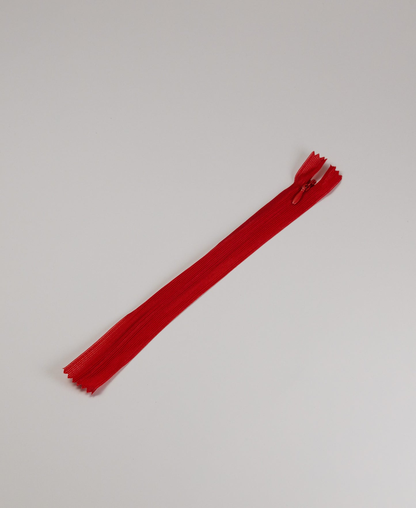 Invisible Zips - (20cm) (25 Colours)