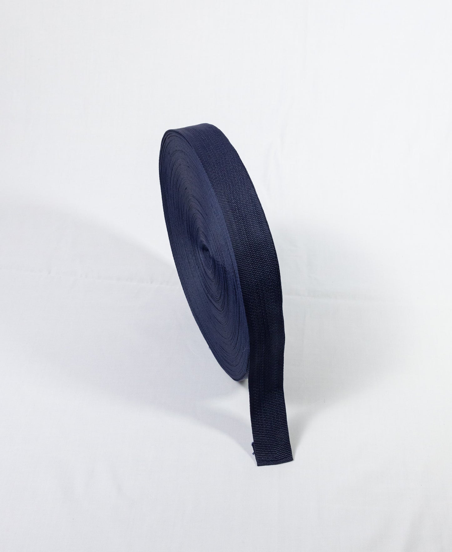 Webbing - Navy (50mm)