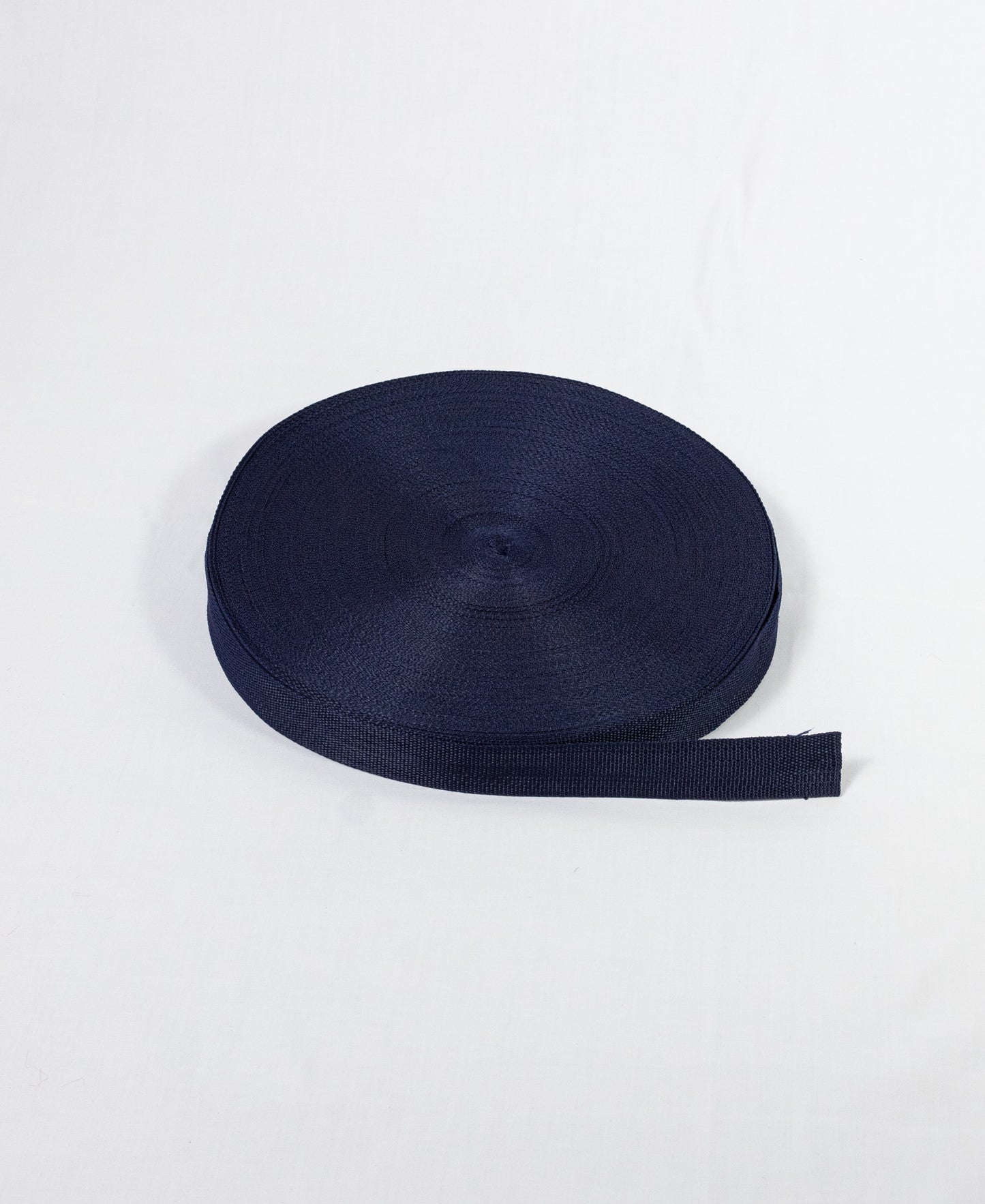 Webbing - Navy (38mm)