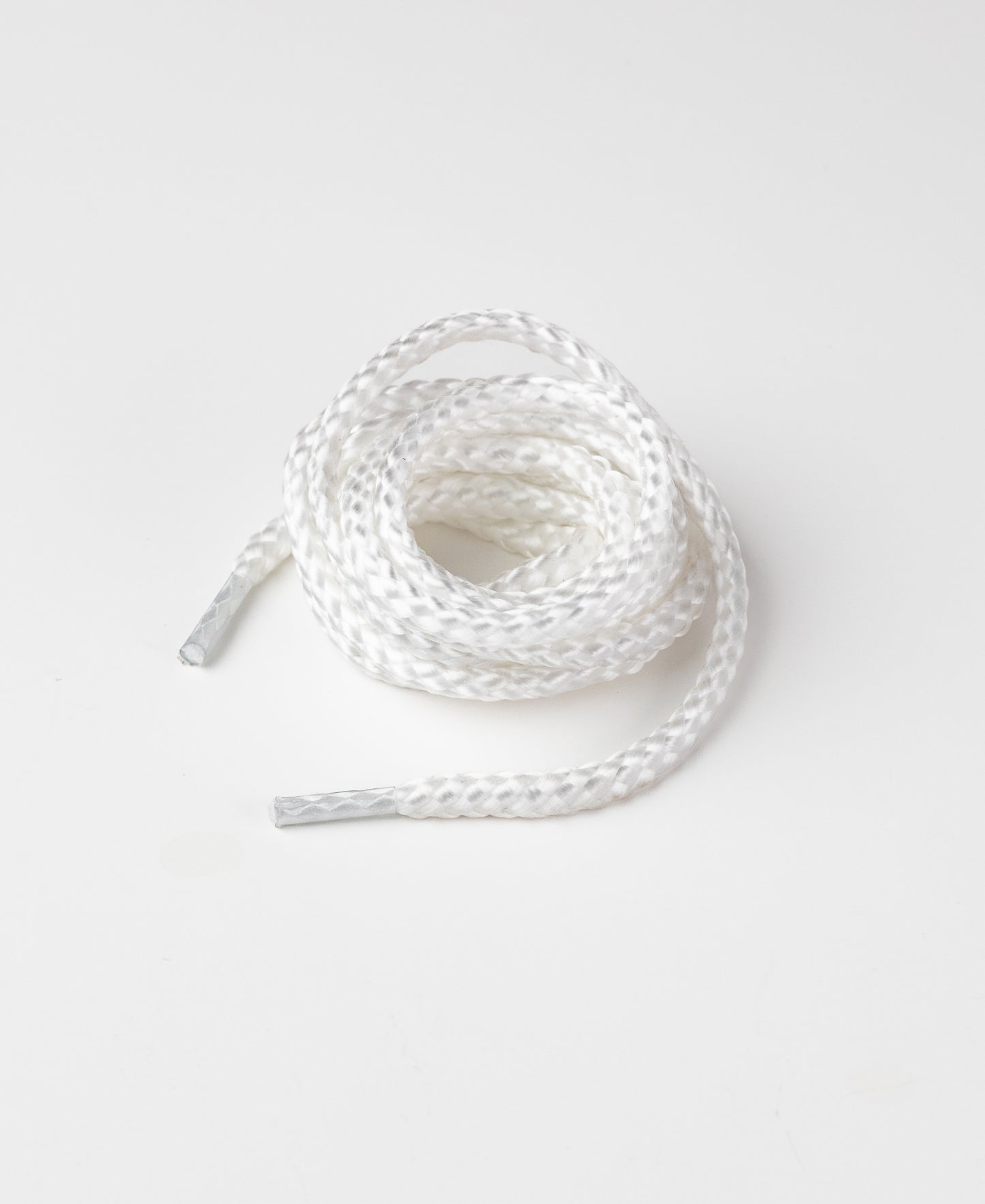 Shoe Lace Draw Cord - (6mm) (23 COLOURS) (SOLD IN 1 COLOUR PACKS OF 10)