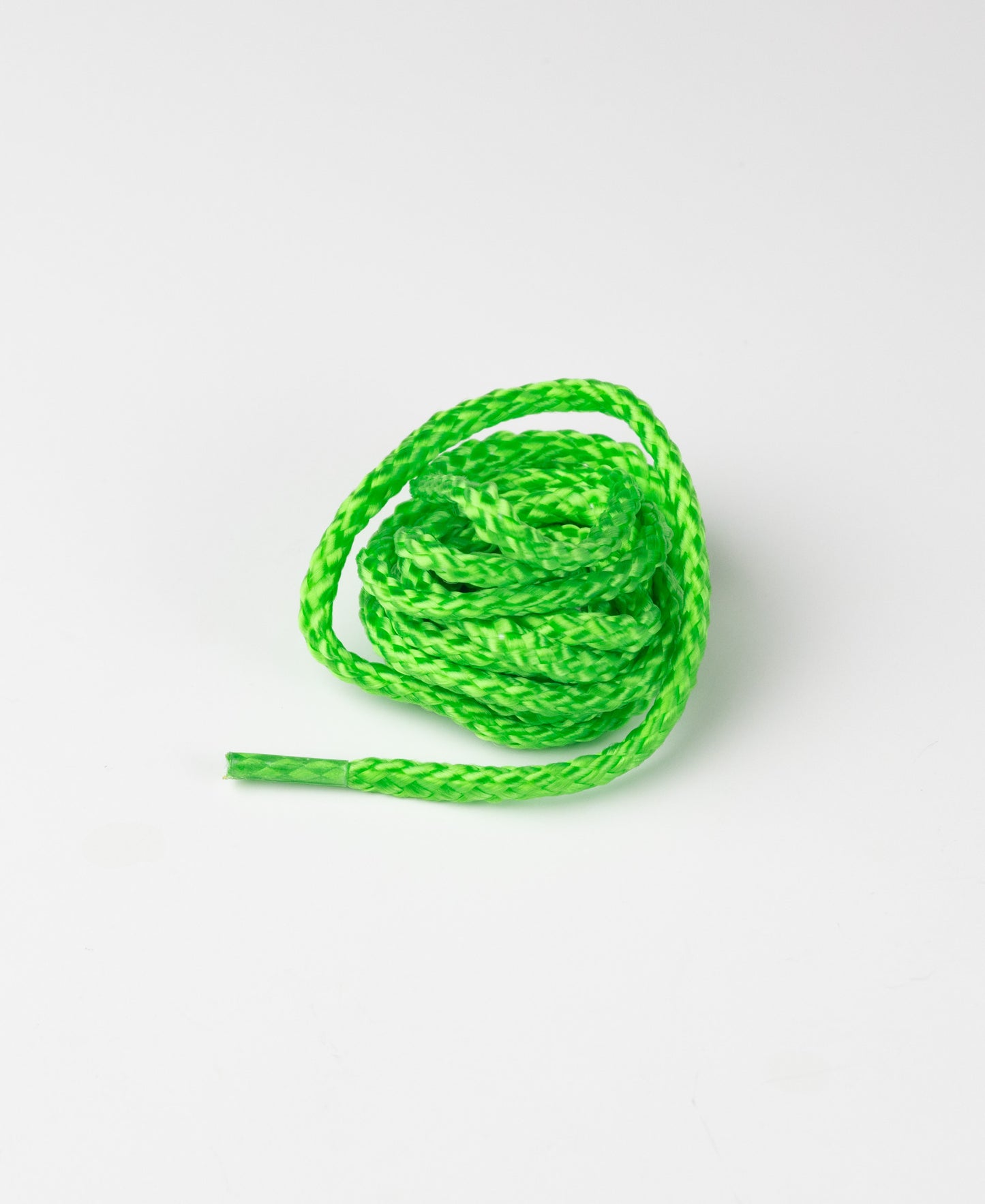 Shoe Lace Draw Cord - (6mm) (23 COLOURS) (SOLD IN 1 COLOUR PACKS OF 10)