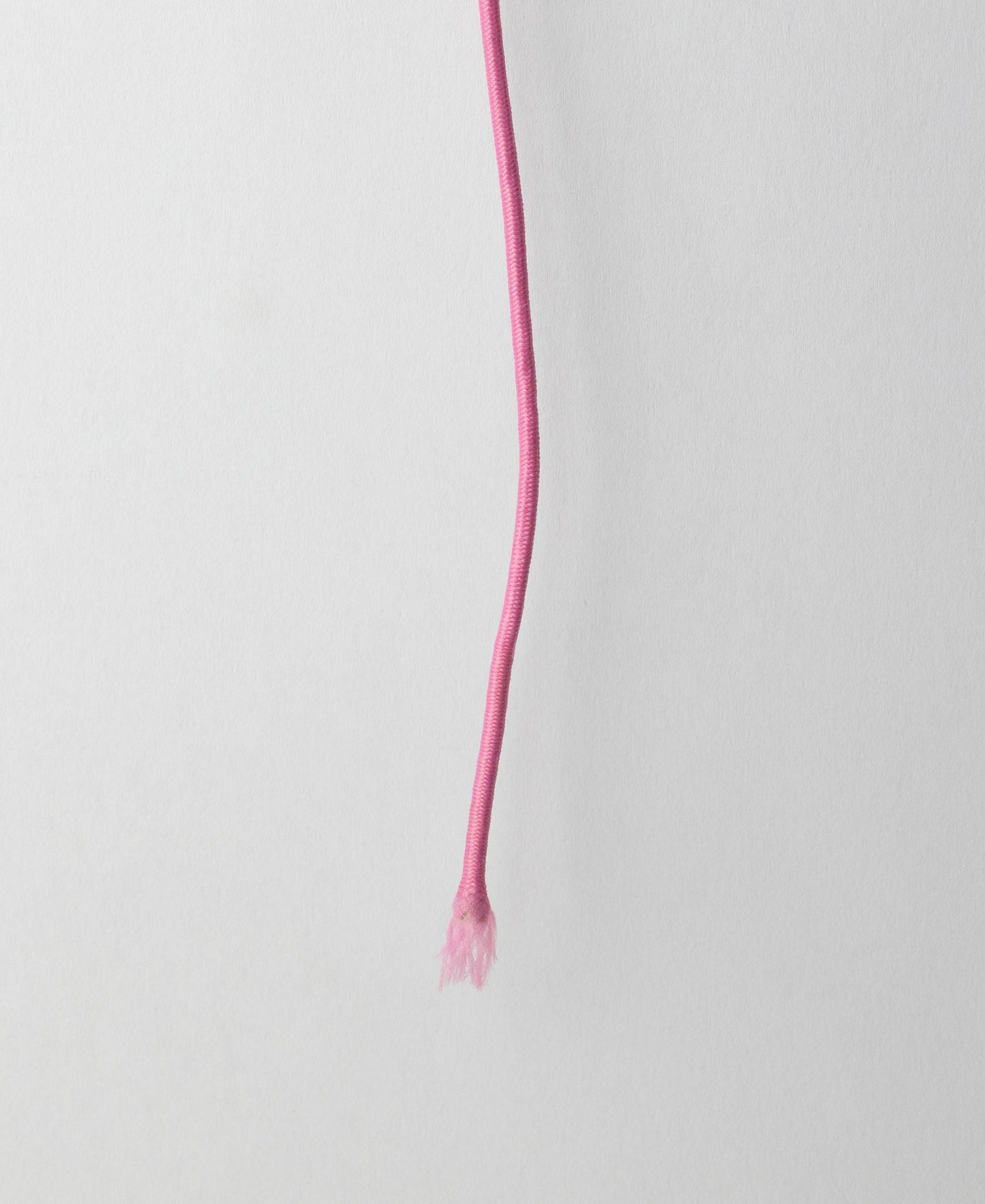 Shock Cord - Light Pink (2mm) (SOLD PER METER & ROLL)